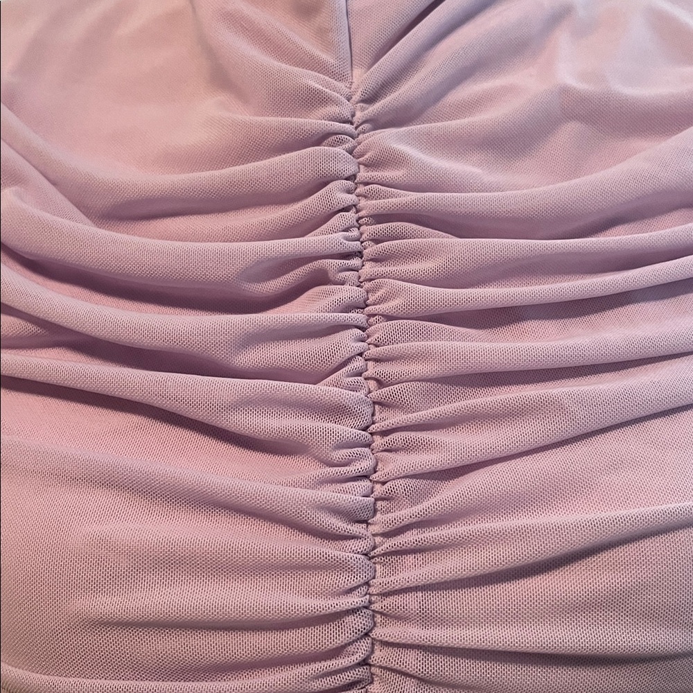 Venus Ruched Top - Picture 3 of 13